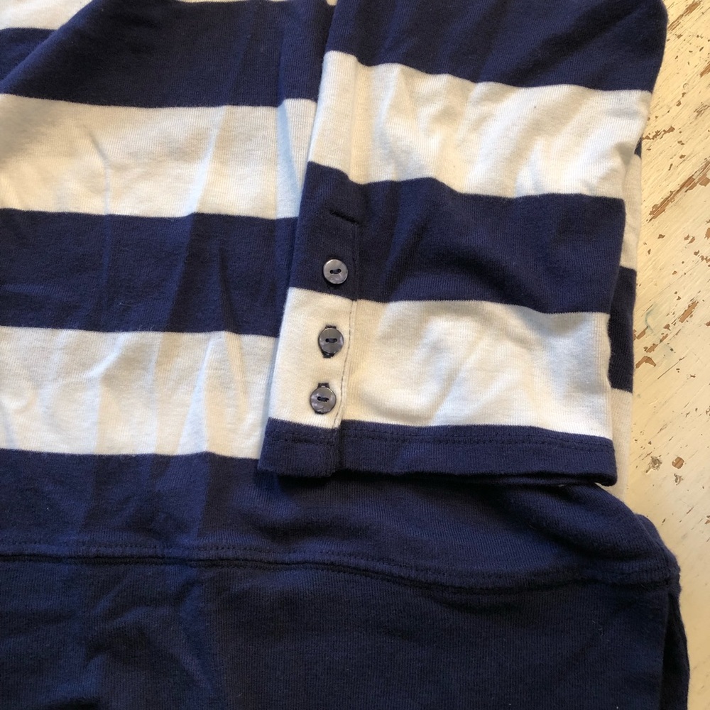 Gap 3/4 Super Soft Shirt